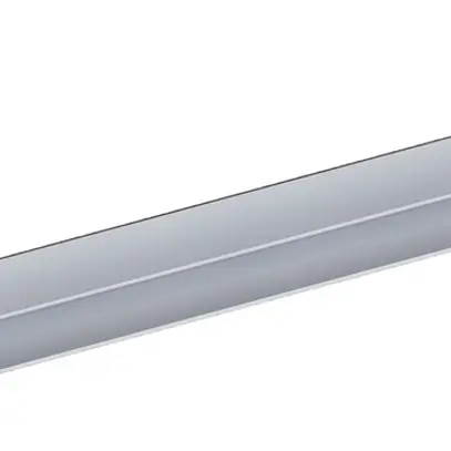 Rail coulissant Rittal VX 8613.181 800mm gris 10pcs 