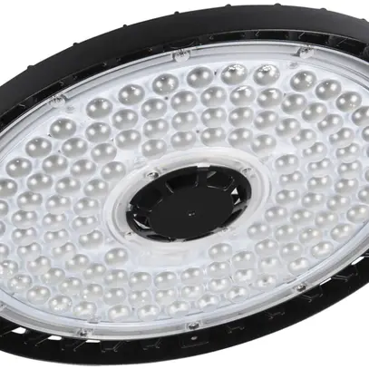 LED-Hallenstrahler LEDVANCE HB P 147W 22000lm 6500K IP65 WB schwarz 