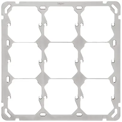 En-tête ENC Top.3×3 BKE 