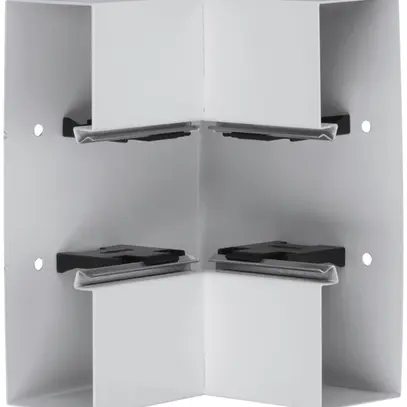 Angolo interno tehalit BRS 65210 grigio chiaro 