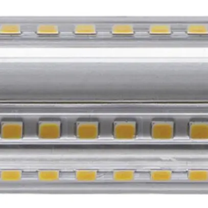 Lampe LED SLV QT DE12 R7s 15W 2000lm 3000K clair 118mm DIM 