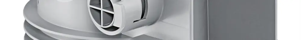 Scatola d'incastro HSB Lumina sensa tunnel, per calcestruzzo, senza alogeni 