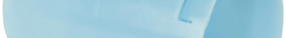 Verbindungsmuffe MT Crallo M110 blau transparent 
