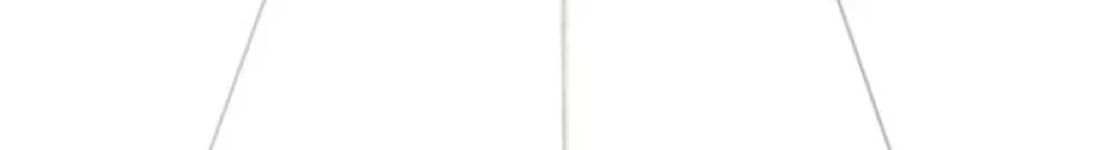 Lampada sospesa LED SLV ONE 60 DALI 25W 1500lm 3000/4000K Ø600×30mm nero 