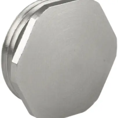 Tappo di chiusura AGRO M63×1.5mm 