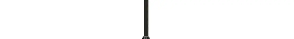 Pendelleuchte LEDVANCE Decor Plate E27 1×15W Ø400mm schwarz/beige 