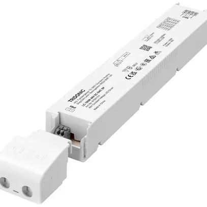 Alimentazione LED Tridonic LC 30…100W 48V 170…476mA 295×43×30mm 