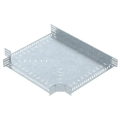 Pièce en T BET RT 85×600mm acier galvanisé à chaud 