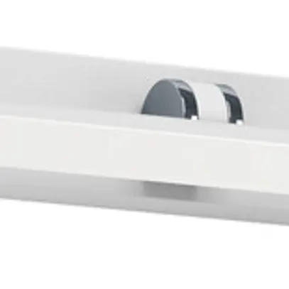 Applique LED Eglo VERDELLO 5W 750lm 3000…6500K IP44 600×60mm bi 