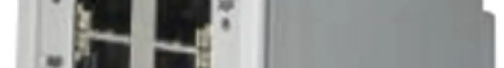 Switch PX FL SWITCH 2206-2FX SM 