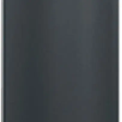 LED-Pollerleuchte ESYLUX ALVA BL DALI, 7W 3000K Ø100×700mm IP65 an, klar 