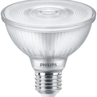LED-Lampe Spot PAR30S, 9…75W, 230V, 4000K, 820lm 