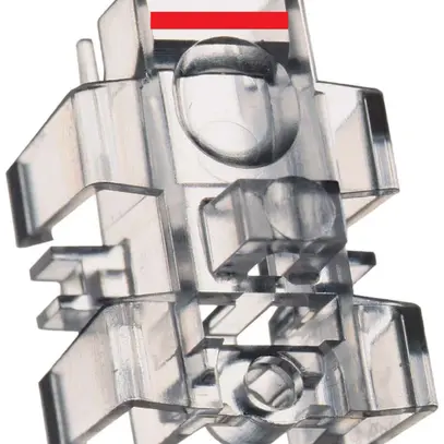 Indicatore di posizione ABB trasparente 