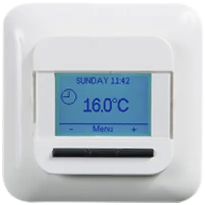 Thermostat d'ambiance RAYCHEM R-NRG-DM 