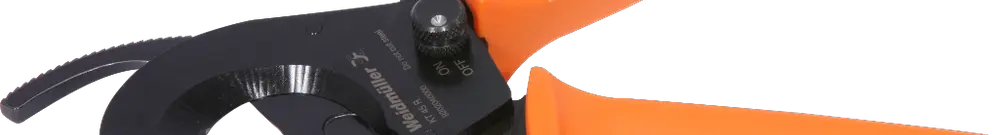 Outil de coupe Weidmüller KT R 45mm 