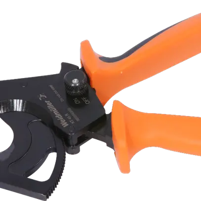 Outil de coupe Weidmüller KT R 45mm 