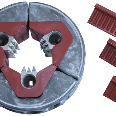 Morsetto compatto Sefag 3×240/6…70 