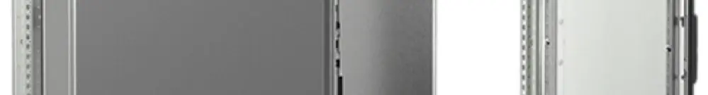 Armoire électrique Rittal VX 8286.000 1200×1800×600mm IP55 IK10 acier gris 