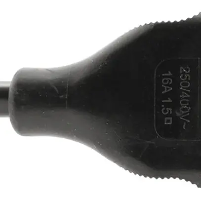 Cavo d'allacciamento Woertz 49343/C3 3×2.5mm² 250V 20A 10m ar spina-libero Cca 