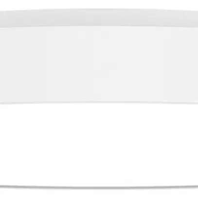 Plafoniera LED DOTLUX DISCugr 60W 7360lm 830/835/840 IP40 DALI Ø600mm bianco 