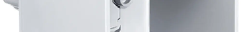 Scatola combi INC AGRO gu 1×1 per scatola INC telescopica 
