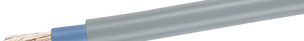 Cavo FG16M16-flex, 1×25mm² N senza alogeni grigio Cca 