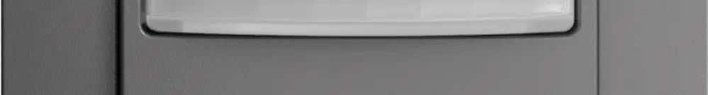 Rilevatore di movimento EDIZIOdue F pirios 180 R eco plus 1 canale, grigio scuro 