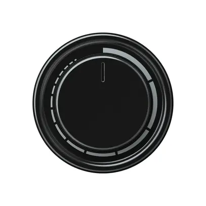 Kit frontale origin regolatore di velocità 60×60mm ne 