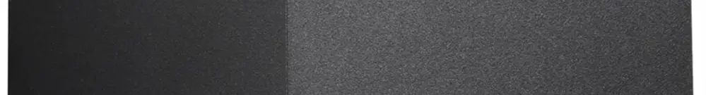LED-Wandleuchte Flagstone 7.5W 270lm IP44 schwarz 