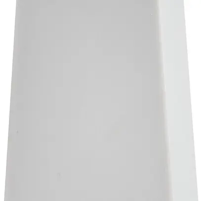 Pièce d'écartement EFCO 15mm gris clair 