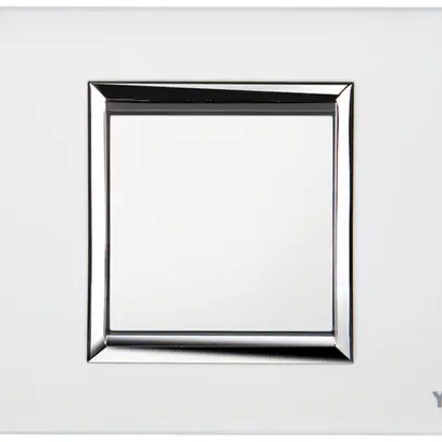 AP-RF-Wandsender Yokis TLM1T503, 1 Taste weiss 