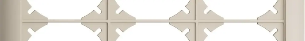 En-tête ENC EDIZIOdue 2×3 crema 
