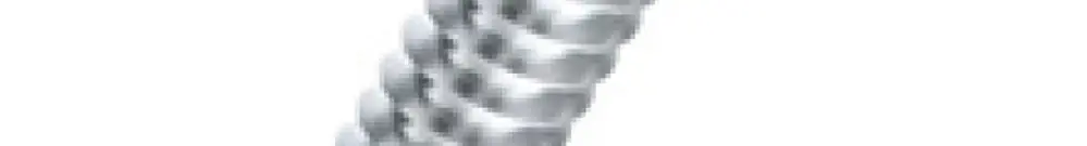 Linsenkopf-Bohrschraube FERRONORM TX10mm Ø3.5×19mm Edelstahl 304 V2A 