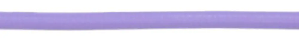 Filo N H07Z1-U senza alogeno 1.5mm² 450/750V viola Cca 