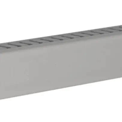 Canal de filerie tehalit BA6 31×33 gris 