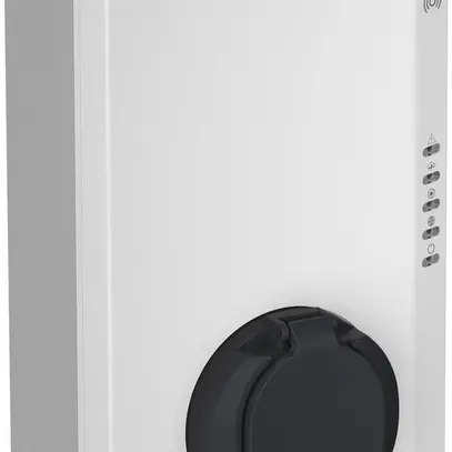 Ladestation ABB Terra W22-T-0, Typ 2 AC 3P 32A 
