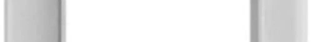 Abdeckrahmen Shelly Wall Frame 1 80×80mm weiss 