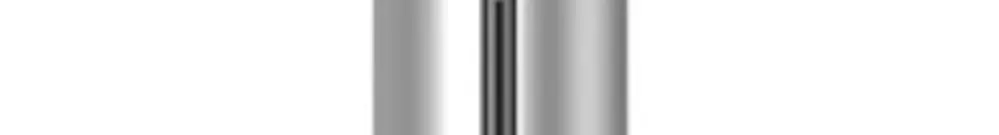 Ventilatore a colonna Armin Schmid Noblade 2.0 2580m³/h 26W 340×985×340mm bi 