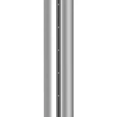 Ventilatore a colonna Armin Schmid Noblade 2.0 2580m³/h 26W 340×985×340mm bi 