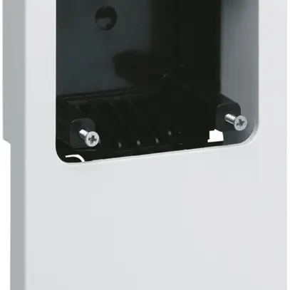 Scatola per apparecchi universale tehalit SL20055 vuoto, bianco traffico 