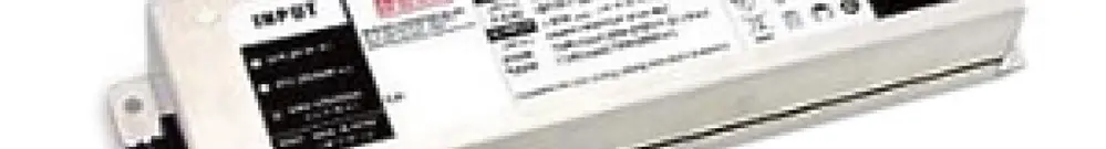 Convertitore LED DOTLUX, 240W, 10A, 24VDC, IP67 