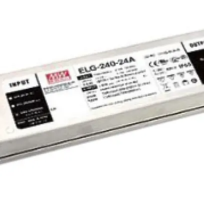 Convertitore LED DOTLUX, 240W, 10A, 24VDC, IP67 