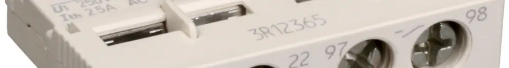 Segnalatore di sgancio 1Ch+1R 