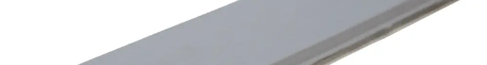 Cavo piatto Woertz 7×4mm² senza alogeni grigio B2ca 