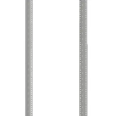 Telaio 19" Rittal DK 7396.000 550×1722×750mm 36UA acciaio 1500kg 