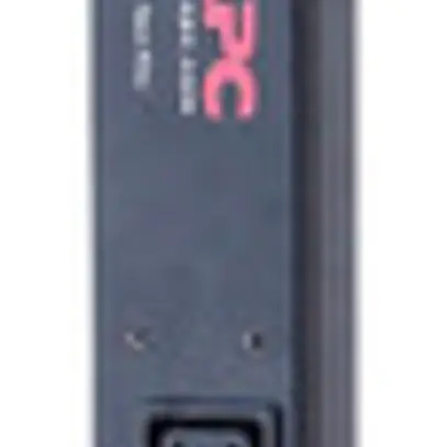 Prise multiple 0UH 11kW 230V 36×C13 6×C19 
