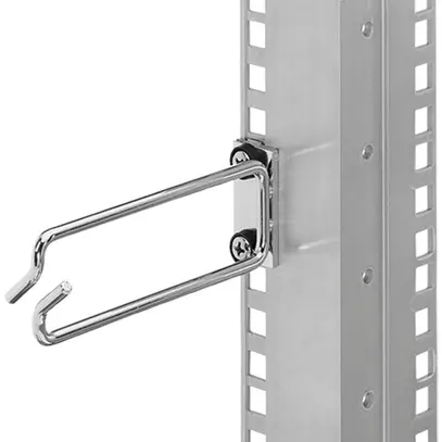Bague de renvoi Minkels 1UH 40×89mm, horizontal 