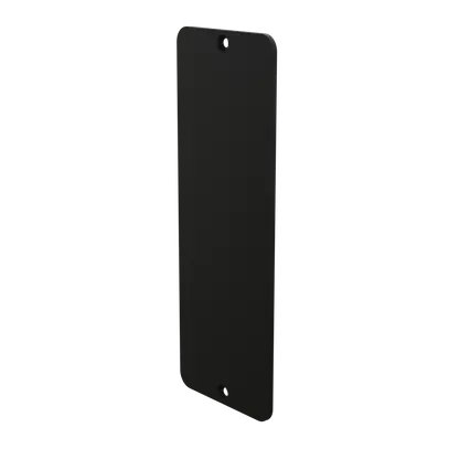 ONEPOLE PRO Blinddeckel-Ladehalterung  