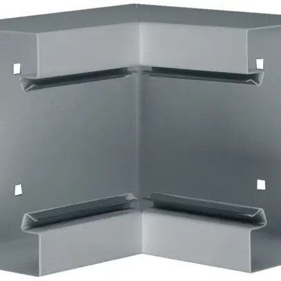 Inneneck Tehalit BRS 85130B verzinkt 