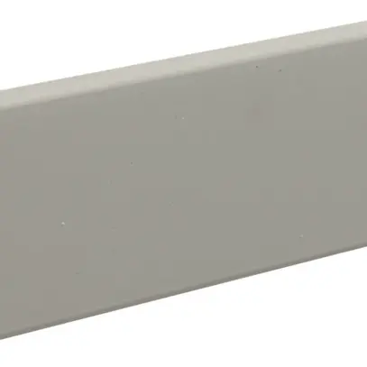 Coperchio Hager per morsetto principale K28N, K29N 